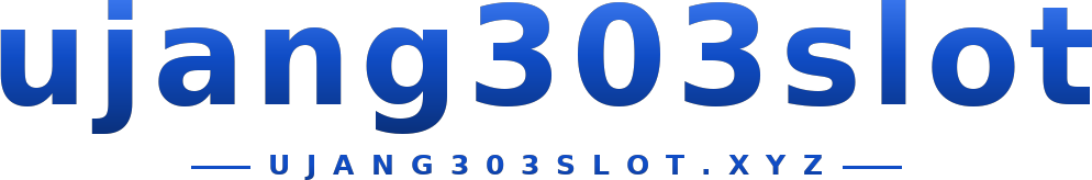 ujang303slot logo